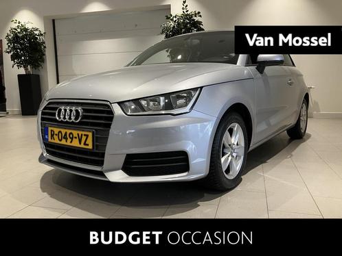 Audi A1 1.0 TFSI 82 PK | Parkeersensoren Achter | Navigatie, Auto's, Audi, Bedrijf, Te koop, A1, ABS, Airbags, Airconditioning