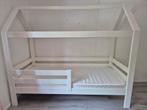 Kinderbed Amy, zo goed als nieuw!, Ophalen, 85 tot 100 cm, Zo goed als nieuw, Lattenbodem