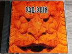 Pro-Pain – Pro-Pain, Ophalen of Verzenden, Gebruikt, Poprock