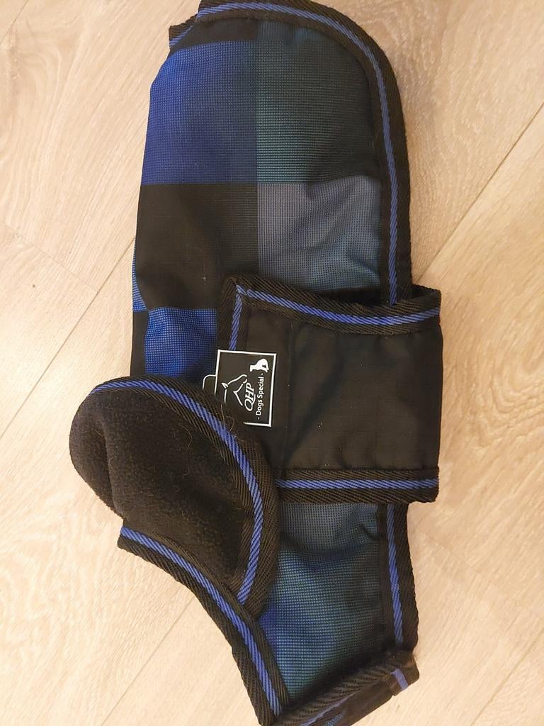 Extra warme hondenjas!, Ophalen of Verzenden, Zo goed als nieuw, Hondenjas