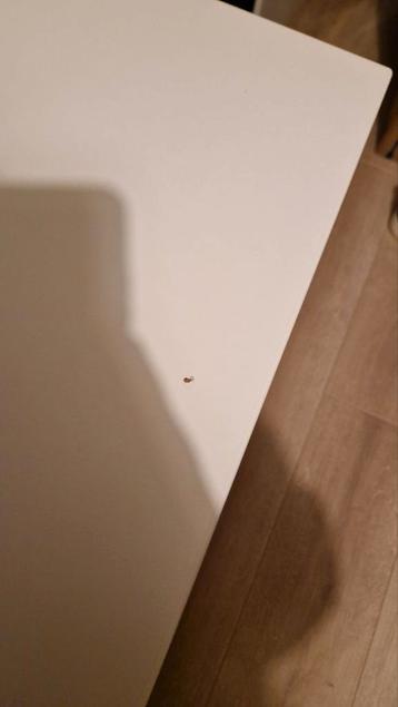 Bureau galant ikea - afbeelding 2