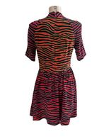 House of Holland jurk M, Maat 38/40 (M), Ophalen of Verzenden, Zo goed als nieuw, Boven de knie