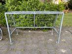 Doel te koop voor on de tuin, Sport en Fitness, Voetbal, Ophalen, Gebruikt, Overige typen