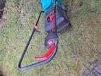 Grasmaaier elektrisch Bosch rotak kapot gratis, Tuin en Terras, Grasmaaiers, Cirkelmaaier, Ophalen, Gebruikt