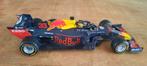 Aston Martin Red Bull Racing RB15, Hobby en Vrije tijd, Modelauto's | 1:24, Ophalen of Verzenden, Zo goed als nieuw, Bburago