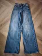 Wide Leg Jeans Only XS/32, Only, Blauw, Ophalen of Verzenden, W27 (confectie 34) of kleiner