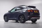 Hyundai Tucson 1.6 T-GDI PHEV N-Line Aut. [ Panoramadak 360-, Auto's, Hyundai, Automaat, 1350 kg, Gebruikt, 4 cilinders