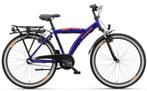 Nieuwe Batavus Snake HR3 Cobalt 43/26 3 versnellingen, Ophalen, Nieuw, 26 inch of meer, Versnellingen