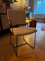 Eetkamerstoelen Kiko Bert Plantagie (Design), Huis en Inrichting, Stoelen, Ophalen, Gebruikt, Design, Bert Plantagie, Overige kleuren