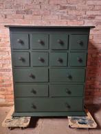 Ladekast, Huis en Inrichting, Kasten | Ladekasten, Ophalen, 50 tot 100 cm, Zo goed als nieuw, 3 of 4 laden