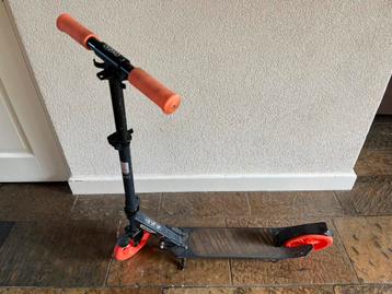 Step, opvouwbaar ((Oxelo) beschikbaar voor biedingen