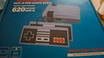 Retro Console met 620 Games - Nieuw!, Ophalen of Verzenden