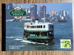 China Hong Kong prestige boekje Maritime Heritage, Postzegels en Munten, Postzegels | Volle albums en Verzamelingen, Ophalen of Verzenden