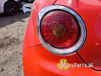 Achterlicht links van een Alfa Romeo Mito, Auto-onderdelen, Verlichting, Gebruikt, -, -, Ophalen of Verzenden