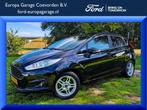 Ford Fiesta 1.0 EcoBoost 100pk Titanium Automaat | CLIMA | N, Auto's, Ford, Te koop, Geïmporteerd, 5 stoelen, 20 km/l