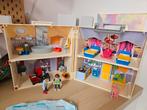 5167 playmobile meeneemhuis, Kinderen en Baby's, Speelgoed | Playmobil, Ophalen of Verzenden, Gebruikt