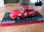Saab 96V4, Hobby en Vrije tijd, Modelauto's | 1:43, Ophalen of Verzenden, Nieuw, Auto, Overige merken