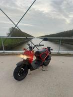 Honda Zoomer 2011, Ophalen, Overige modellen, Maximaal 45 km/u, 49 cc