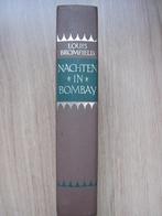 Boek louise bromfield - nachten van bombay, Boeken, Ophalen, Gelezen, Nederland