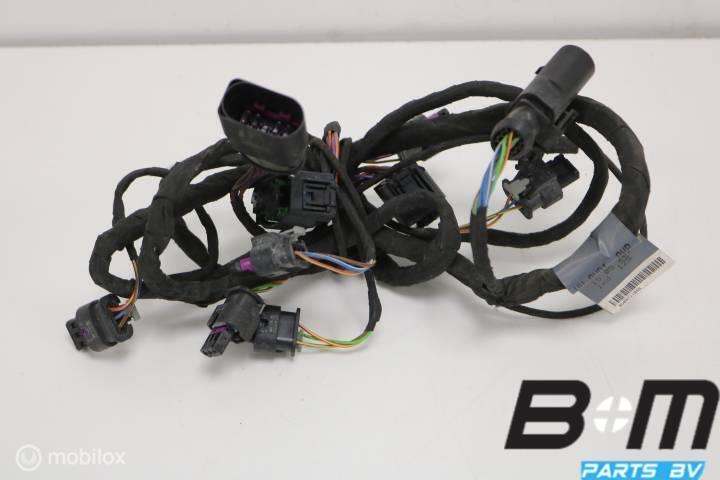 Kabelboom in achterbumper Audi A3 8V 8V0971104N, Auto-onderdelen, Carrosserie en Plaatwerk, Gebruikt