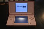 Nintendo Ds Lite roze