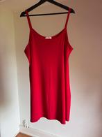 Fris rode magna tuniek maat 48/50, Kleding | Dames, Blouse of Tuniek, Ophalen of Verzenden, Rood, Magna