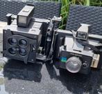 2 polaroid camera's, Audio, Tv en Foto, Fotocamera's Analoog, Ophalen of Verzenden, Gebruikt, Polaroid, Polaroid