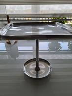 Riviera Maison Taartstandaard, Ophalen of Verzenden, Vierkant, Metaal