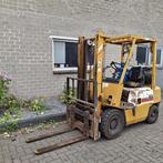 KOMATSU FG15 1500 KG LPG gas heftruck, LPG, Heftruck, Komatsu