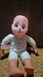 Leuke lichtgevende Babypop - Zo goed als nieuw!, Ophalen, Zo goed als nieuw, Babypop