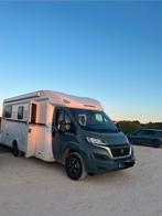 Camper huren doe je natuurlijk in Duitsland, Caravans en Kamperen