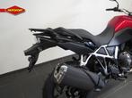 Suzuki V-STROM 800 (bj 2025), Bedrijf, Toermotor