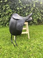 Albion dressuurzadel, Dieren en Toebehoren, Ophalen, Gebruikt, Dressuur