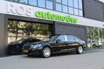 Mercedes-Benz S-Klasse 600 Maybach | BURMESTER HIGH END | PA, Auto's, Automaat, Achterwielaandrijving, Gebruikt, Maybach S-Klasse