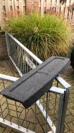 Hoedeplank Fiat Panda, Auto-onderdelen, Interieur en Bekleding, Ophalen, Fiat