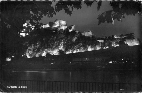(701-408-043) Koblenz, Verzamelen, Ansichtkaarten | Buitenland, Duitsland, Verzenden