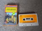 Cassette: Vader Abraham en zijn goede zonen, Cd's en Dvd's, Cassettebandjes, Gebruikt, 1 bandje, Ophalen of Verzenden, Origineel