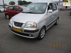 Hyundai Atos Hyundai Atos 1.1i Dynamic Prime, Voorwielaandrijving, Stof, Gebruikt, Zwart