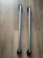 K39 universele King dakdrager 112cm gesloten dakrails, Auto diversen, Dakdragers, Ophalen, Zo goed als nieuw