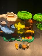 Little people jungle, Gebruikt, Ophalen of Verzenden, 6 maanden tot 2 jaar