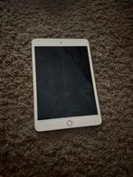iPad mini 4 16 GB, gold, 8 inch, Ophalen of Verzenden, Zo goed als nieuw, 64 GB