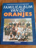Familiealbum van de Oranjes, Boeken, Overige Boeken, Gelezen, Ophalen