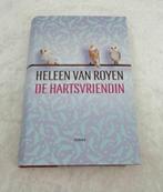 De hartsvriendin. Heleen van Royen.  Yvonne de Graaf is gelu, Ophalen of Verzenden, Gelezen, Heleen van Royen