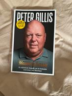 Boek peter gillis massa is kassa, Boeken, Diverse, Overige, Nieuw, Ophalen of Verzenden