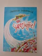 Superjuffie, Ophalen of Verzenden, Zo goed als nieuw