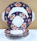 Royal Albert Heirloom gebakset, Ophalen of Verzenden