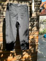 Zwarte lange broek, maat 46, Bonita, Ophalen, Zo goed als nieuw, Blauw