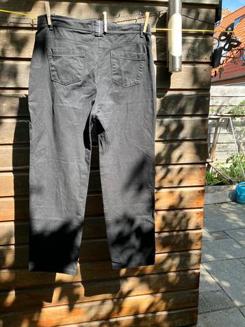 Zwarte lange broek, maat 46, Bonita beschikbaar voor biedingen