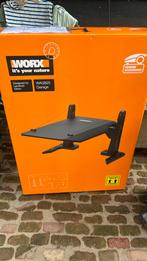 Garage robot stofzuiger, Tuin en Terras, Robotmaaiers, Ophalen of Verzenden, Zo goed als nieuw
