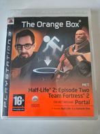 The Orange Box ps3, Avontuur en Actie, Vanaf 18 jaar, 1 speler, Ophalen of Verzenden